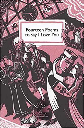 اقرأ Fourteen Poems to say I Love You الكتاب الاليكتروني 