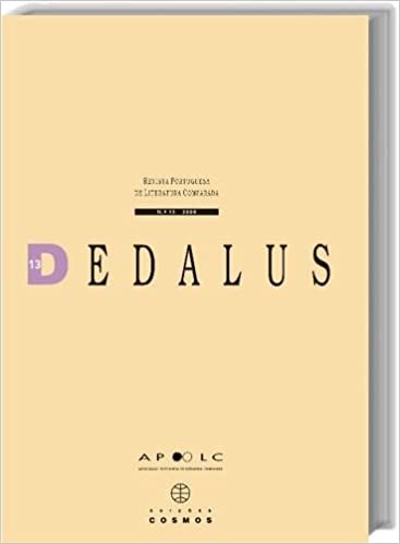 Revista Dedalus N.Âº 13: PoÃ©ticas da PersuasÃ£o indir