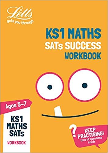 اقرأ KS1 Maths SATs Practice Workbook: 2018 Tests الكتاب الاليكتروني 