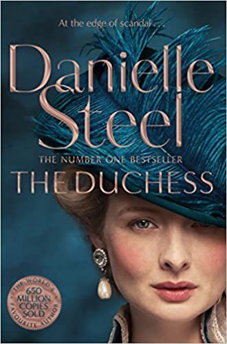 Danielle Steel The Duchess تكوين تحميل مجانا Danielle Steel تكوين