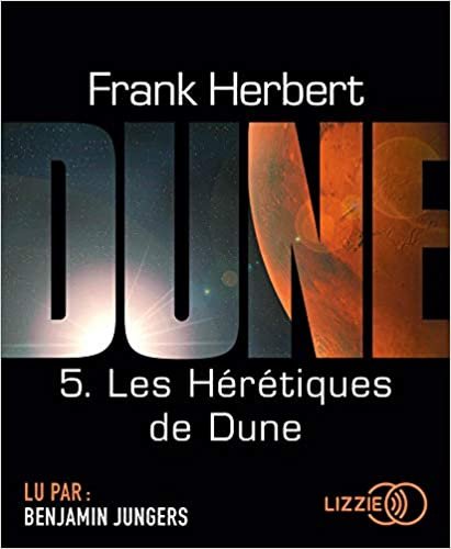 Dune - tome 5 Les Hérétiques de Dune (5) indir