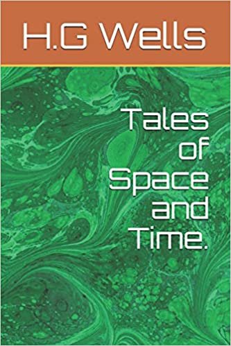 Tales of Space and Time. indir