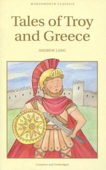 Бесплатно   Скачать Tales of Troy and Greece