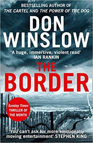  بدون تسجيل ليقرأ The Border