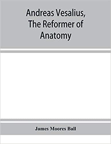 تحميل Andreas Vesalius, the reformer of anatomy