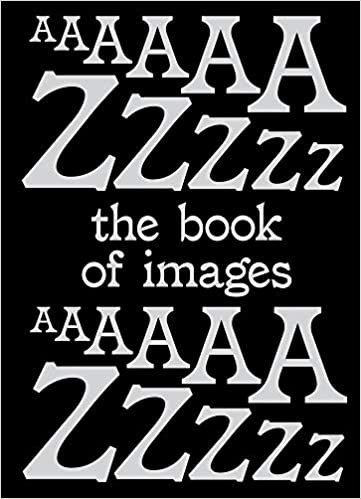 تحميل Book of Images: An illustrated dictionary of visual experiences