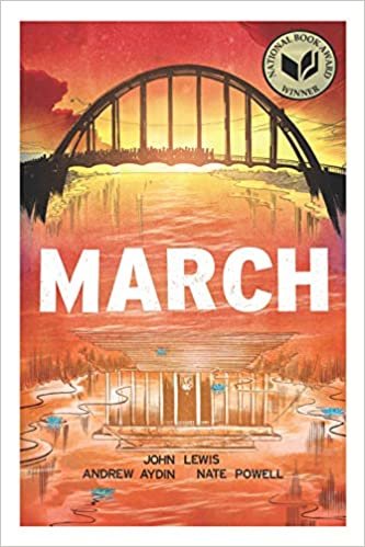 March (Trilogy Slipcase Set) ダウンロード