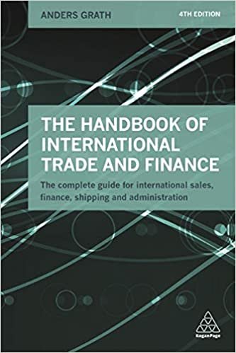 Anders Grath The Handbook of International Trade and Finance, ‎4‎th Edition تكوين تحميل مجانا Anders Grath تكوين