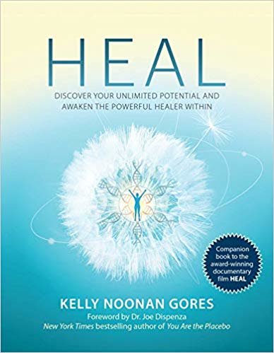 اقرأ Heal: Discover Your Unlimited Potential and Awaken the Powerful Healer within الكتاب الاليكتروني 
