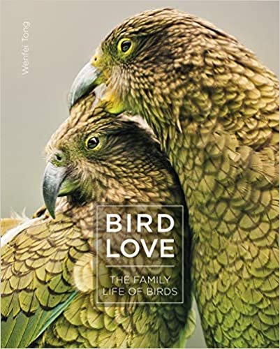 تحميل Bird Love: The Family Life of Birds