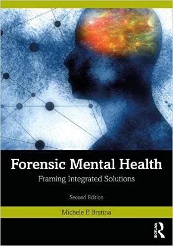 تحميل Forensic Mental Health: Framing Integrated Solutions