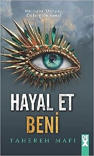 اقرأ Hayal Et Beni الكتاب الاليكتروني 