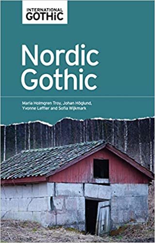 تحميل Nordic Gothic