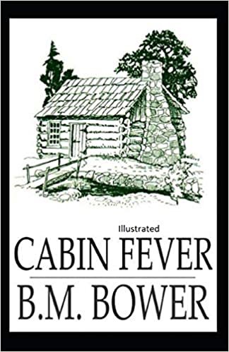 Cabin Fever Illustrated indir
