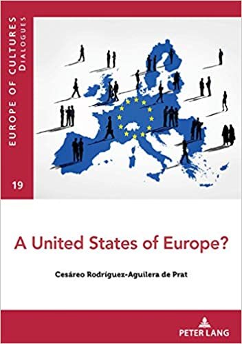 indir A United States of Europe? (Europe Des Cultures / Europe of Cultures, Band 19)