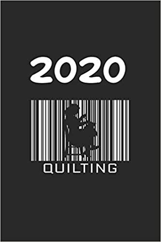تحميل Daily Planner And Appointment Calendar 2020: Quilting Hobby And Sport Daily Planner And Appointment Calendar For 2020 With 366 White Pages
