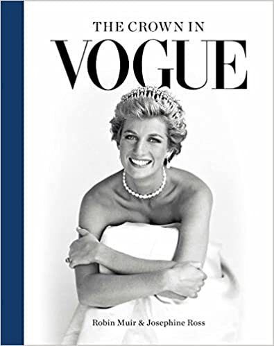 تحميل The Crown in Vogue