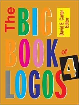  بدون تسجيل ليقرأ Big Book Of Logo's