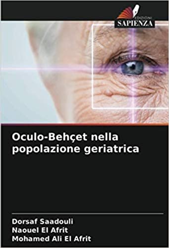 Oculo-Behçet nella popolazione geriatrica