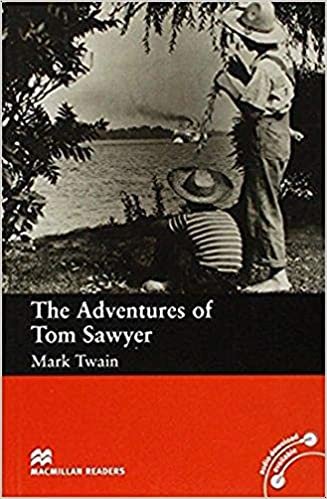  بدون تسجيل ليقرأ The Adventures of Tom Sawyer: Beginner Level