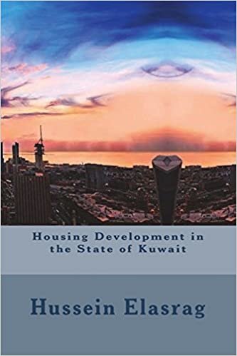 اقرأ Housing Development in the State of Kuwait الكتاب الاليكتروني 