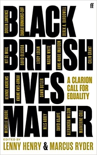 ダウンロード  Black British Lives Matter: A Clarion Call for Equality 本