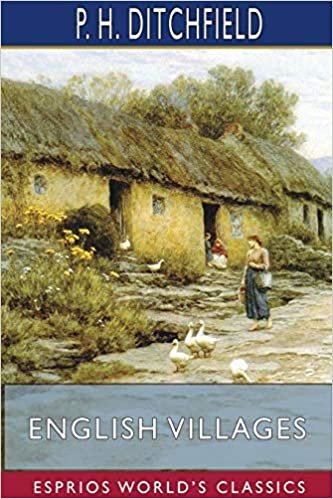 English Villages (Esprios Classics) indir