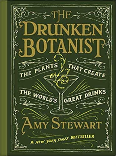 ダウンロード  The Drunken Botanist: The Plants That Created the World's Great Drinks 本