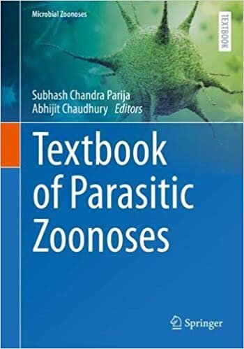 تحميل Textbook of parasitic zoonoses