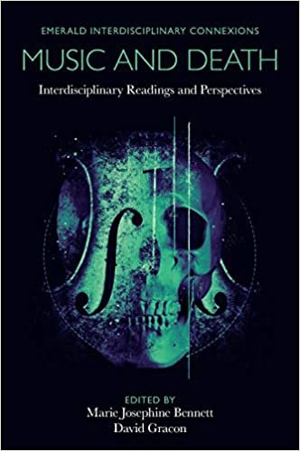 تحميل Music and Death: Interdisciplinary Readings and Perspectives