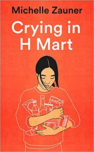 بدون تسجيل ليقرأ Crying in H Mart