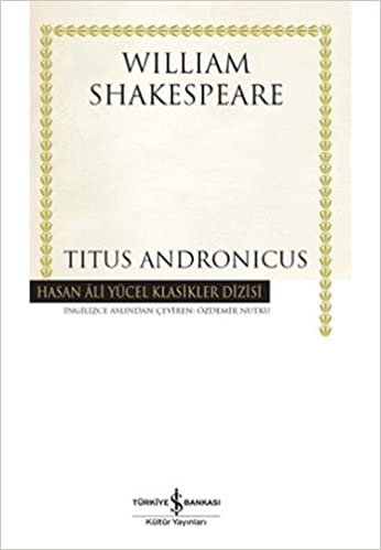 Titus Andronicus indir