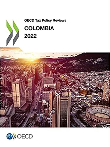 تحميل OECD Tax Policy Reviews: Colombia 2022