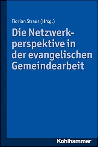 Die Netzwerkperspektive in der evangelischen Gemeindearbeit indir