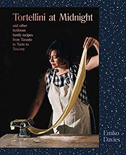 Tortellini at Midnight (English Edition)