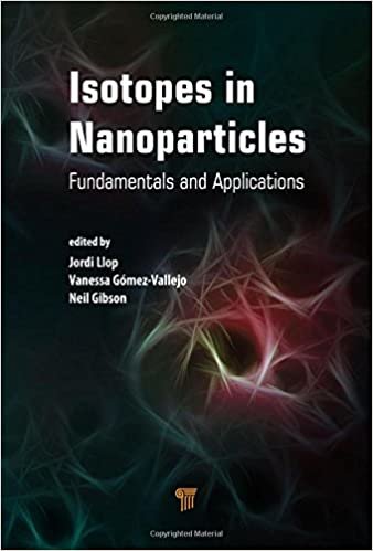 تحميل isotopes في nanoparticles: Fundamentals من الاستخدامات