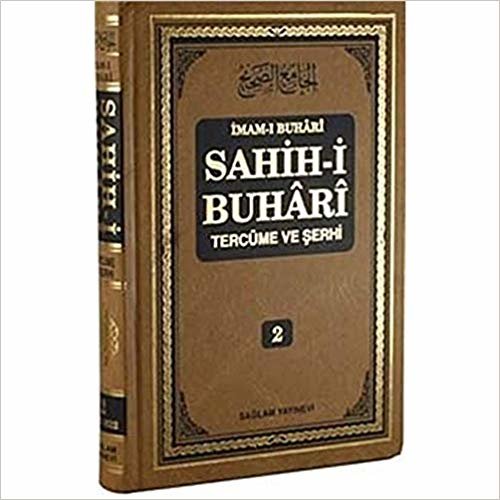 Sahih-i Buhari Tercüme ve Şerhi (Cilt 2) indir
