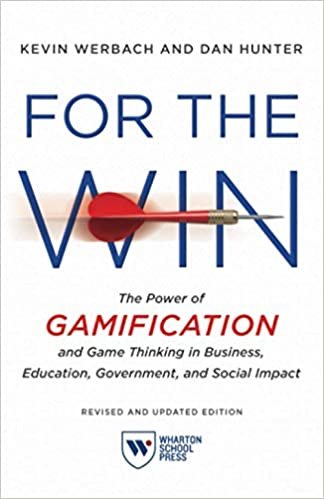 ダウンロード  For the Win: The Power of Gamification and Game Thinking in Business, Education, Government, and Social Impact 本