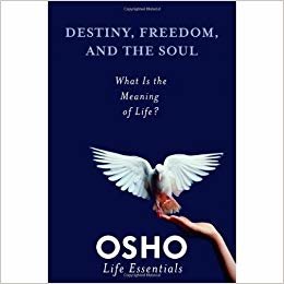 Destiny, Freedom, and the Soul (Osho Life Essentials) indir