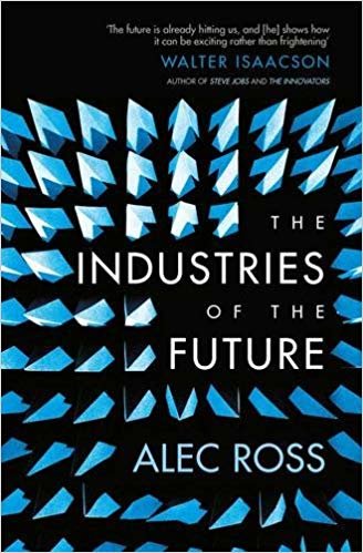 تحميل The Industries of the Future