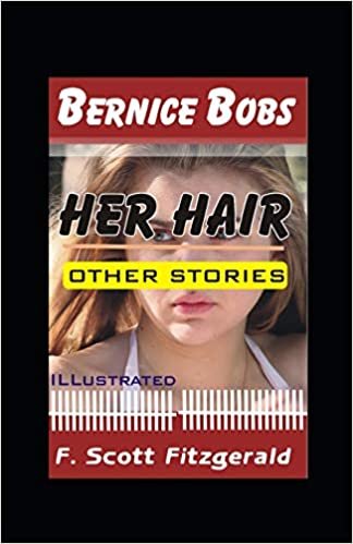 indir Bernice Bobs Her Hair Illustrated