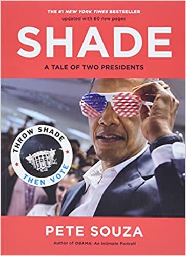 تحميل Shade: A Tale of Two Presidents