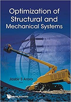 تحميل Optimization Of Structural And Mechanical Systems