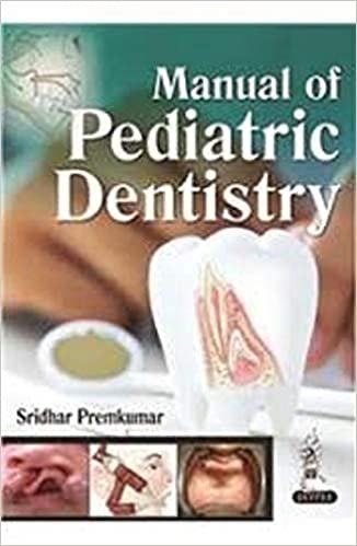  بدون تسجيل ليقرأ Manual Of Pediatric Dentistry