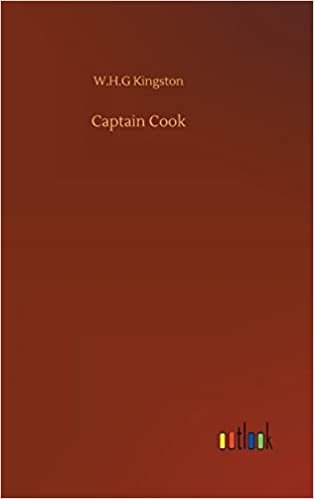indir Captain Cook