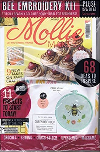 ダウンロード  Mollie Makes [UK] No. 119 2020 (単号) 本