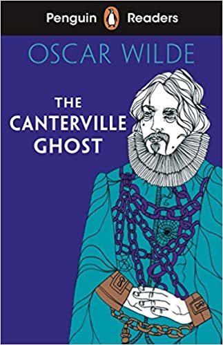 Penguin Readers Level 1: The Canterville Ghost (ELT Graded Reader) indir