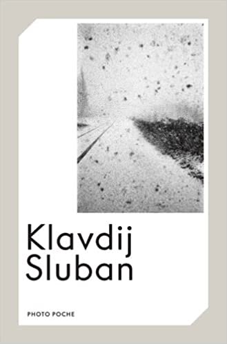 اقرأ Klavdij Sluban الكتاب الاليكتروني 
