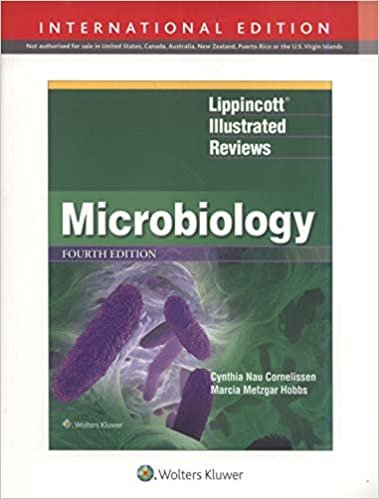 Lippincott® Illustrated Reviews: Microbiology