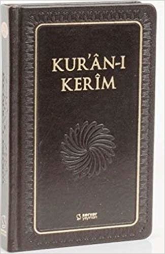 Feyzü'l Furkan Kur'an-ı Kerim (Cep Boy - Deri Cilt) indir
